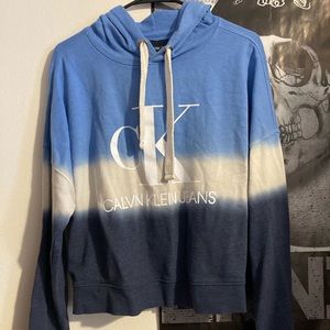 Calvin Klein hoodie